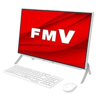 Amazon.co.jp: 富士通｜FUJITSU デスクトップパソコン ESPRIMO